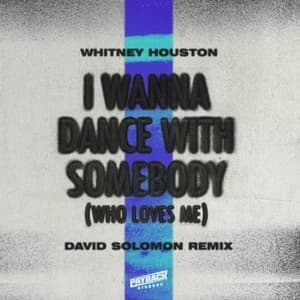 I Wanna Dance With Somebody (Who Loves Me) (David Solomon Remix)