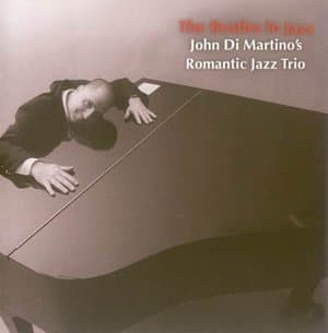 The Beatles In Jazz