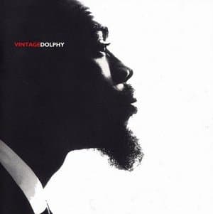 Vintagae Dolphy