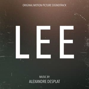 Lee (Original Motion Picture Soundtrack)