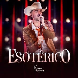 ESOTERICO (Ao Vivo)