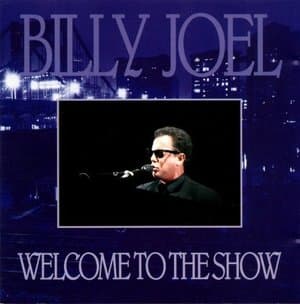 Welcome To The Show