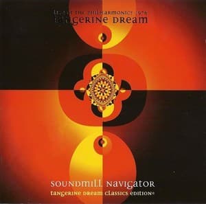 Soundmill Navigator (live)