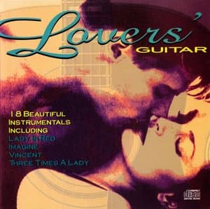 Lovers Guitar