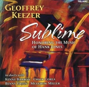 Sublime-Honoring The Music Of Hank Jones