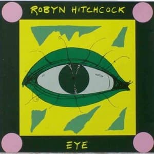 Eye