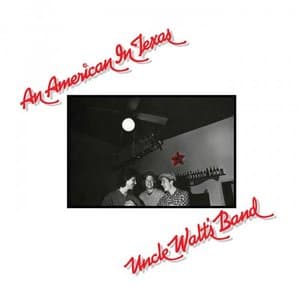 An American In Texas (Expanded)
