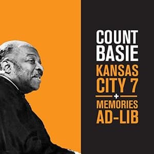 Kansas City 7 + Memories Ad-Lib (Bonus Track Version)