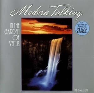 In The Garden Of Venus - The 6th Album
