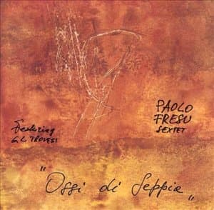 Ossi di seppia