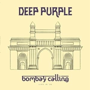 Bombay Calling (Live In 95)