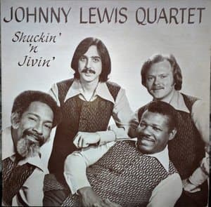Shuckin N Jivin