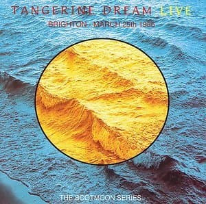 Brighton - March 25th 1986 (CD1)