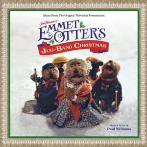 Jim Hensons Emmet Otters Jug-Band Christmas (Music From The Original Television Presentation)