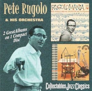 Rugolomania / New Sounds