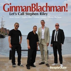 Lets Call Stephen Riley