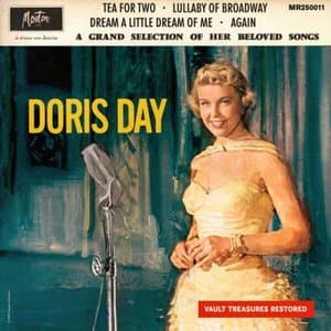 A Grand Selection Of Her Beloved Songs (Restored Edition 25)