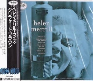 Helen Merrill - Helen Merrill (1954)