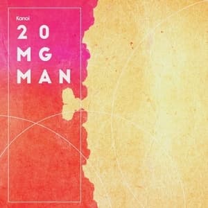 20mg Man