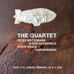 The Quartet 