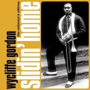 Slidin Home - NYC Mix