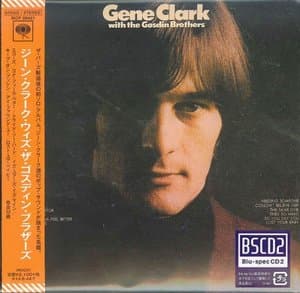 Gene Clark With The Gosdin Brothers