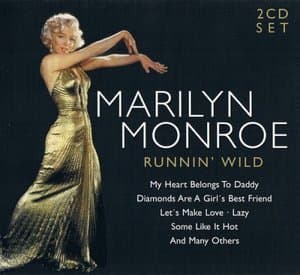 Runnin Wild - 2CD
