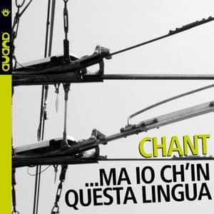 Ma Io Chin Questa Lingua (2010)
