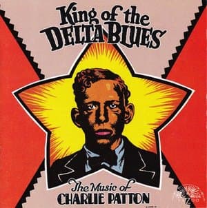 King of the Delta Blues