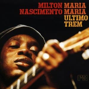 Maria Maria (Ultimo Trem)