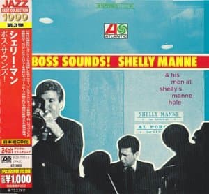 Boss Sounds!
