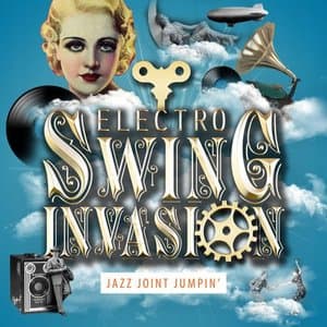 Jazz Joint Jumpin