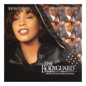 The Bodyguard