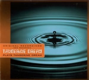 Plays Tangerine Dream (2009)