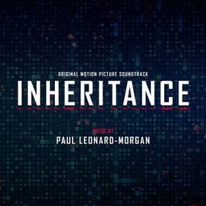 Inheritance (Original Motion Picture Soundtrack)