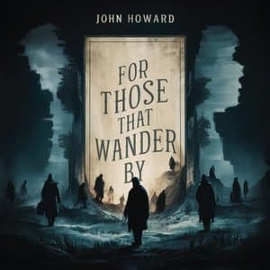 For Those That Wander By