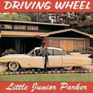 Driving Wheel / Bonus Tracks