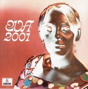 Eva 2001
