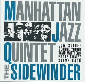The Sidewinder