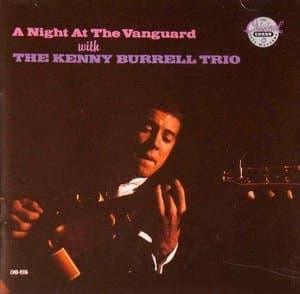 A Night at the Vanguard