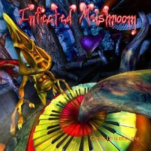 Classical Mushroom