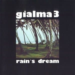 Rains Dream