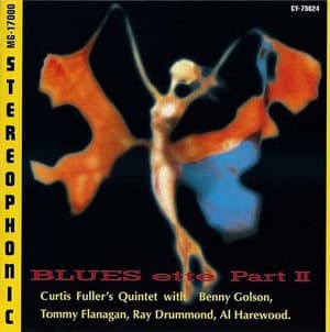 Blues-Ette, Part II