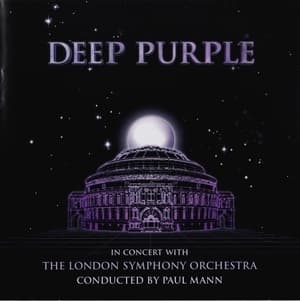 In Concert With The London Symphony Orchestra