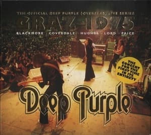 Live In Graz 1975