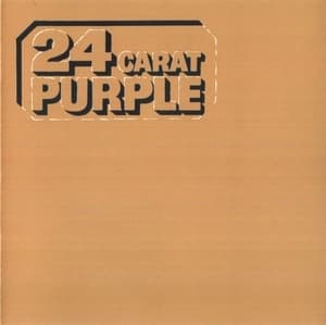 24 Carat Purple