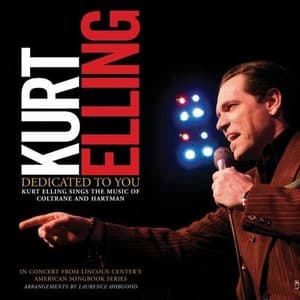 Dedicated to You(sing the music of Coltrane And Hartman)