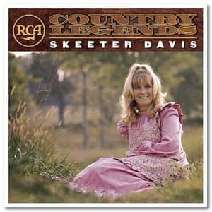 RCA Country Legend