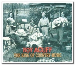 The King Of Country Music