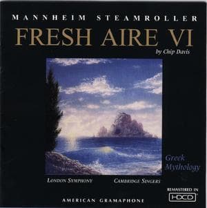Fresh Aire VI